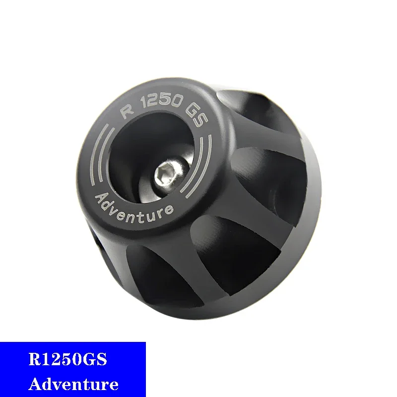 Motorcycle Final Drive Housing Cardan Crash Slider Protector