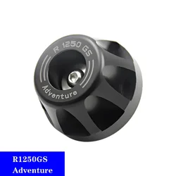 Motorcycle Final Drive Housing Cardan Crash Slider Protector (R1250GS Adventure)
