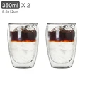 2pcs 350ml