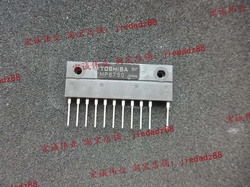 

MP6750 new and original