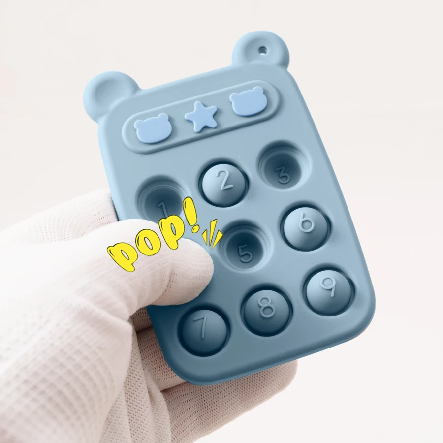 Рисунок 3 - Детский Прорезыватель для зубов