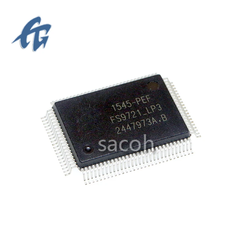 

(SACOH IC Chips) FS9721-LP3 1Pcs 100% Brand New Original In Stock