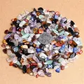 Mixed crystal