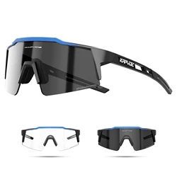 Photochromic UV400 Sports Sunglasses (Photochromic 07)