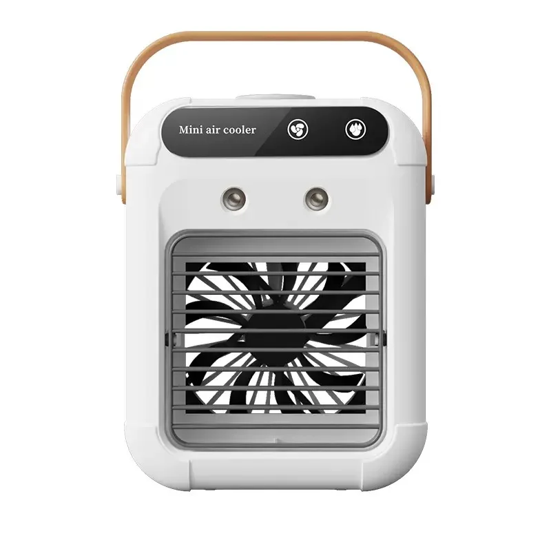 Handheld Portable