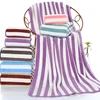 Quality Towels Wholesale Bulk Pack Soft Absorbent Quick-Dry Bath Towels Travel Sport Spa Bathroom Swim Supplies