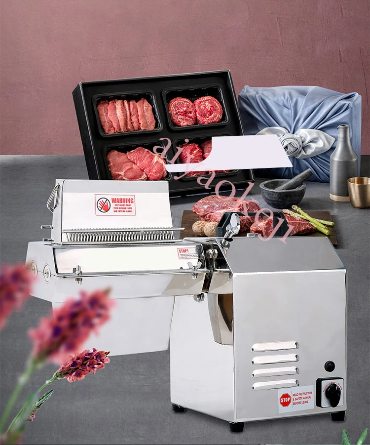 Meat Tenderizing Machine corona.dothome.co.kr