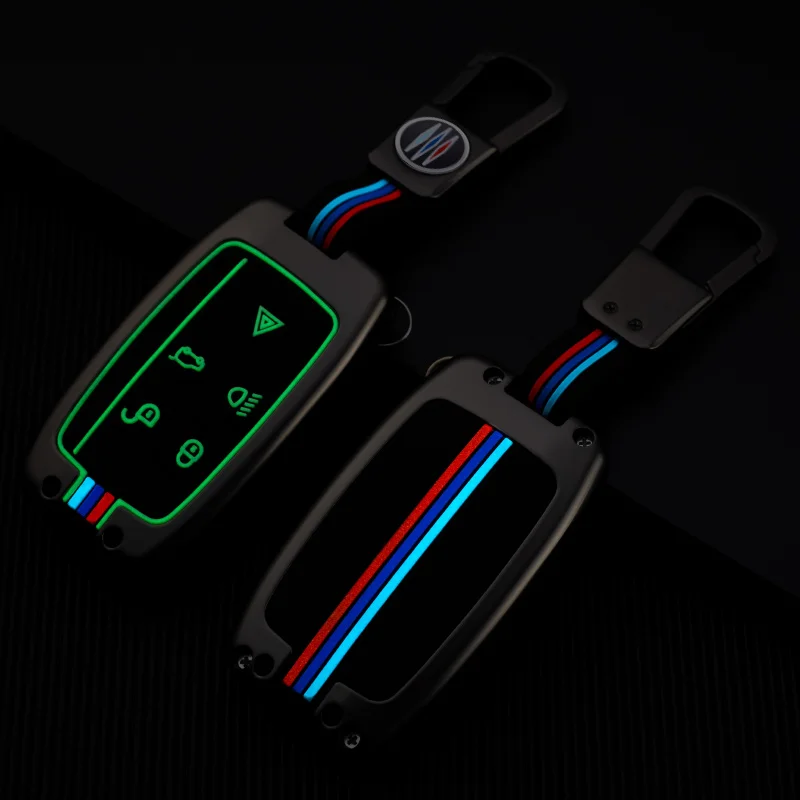 Custodia-per-chiave-a-distanza-per-auto-Full-Cover-Shell-per-Land-Rover-Range-Rover-Sport.jpg Custodia per chiave a distanza per auto Full Cover Shell per Land Rover Range Rover Sport Evoque Freelander Velar Discovery 4 Jaguar XE XJ XF Guitar - Custodia per chiave a distanza per auto Full Cover Shell per Land Rover Range Rover Sport