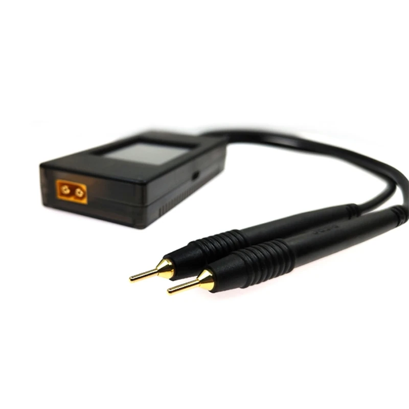 L1EE Mini Spot Welder Smart Welding Pen Intelligent Welding Machine