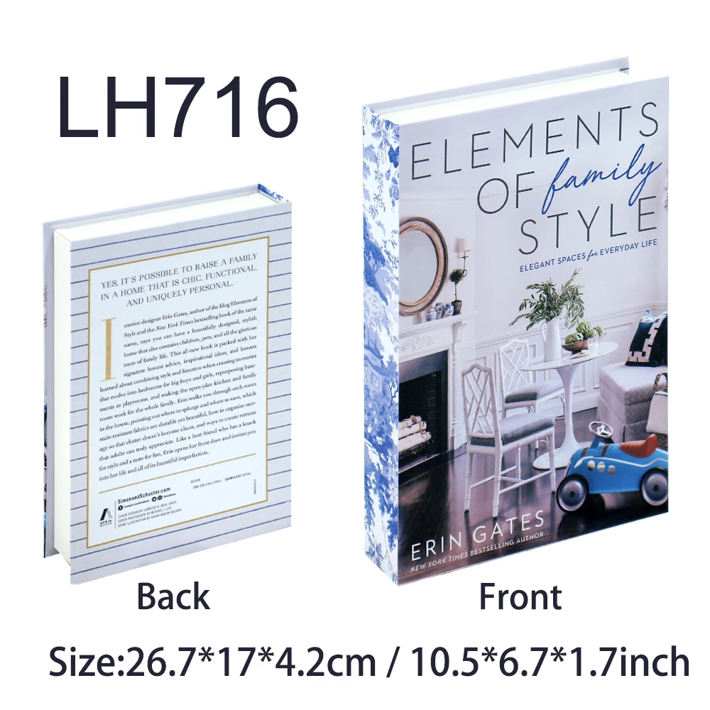 LH716