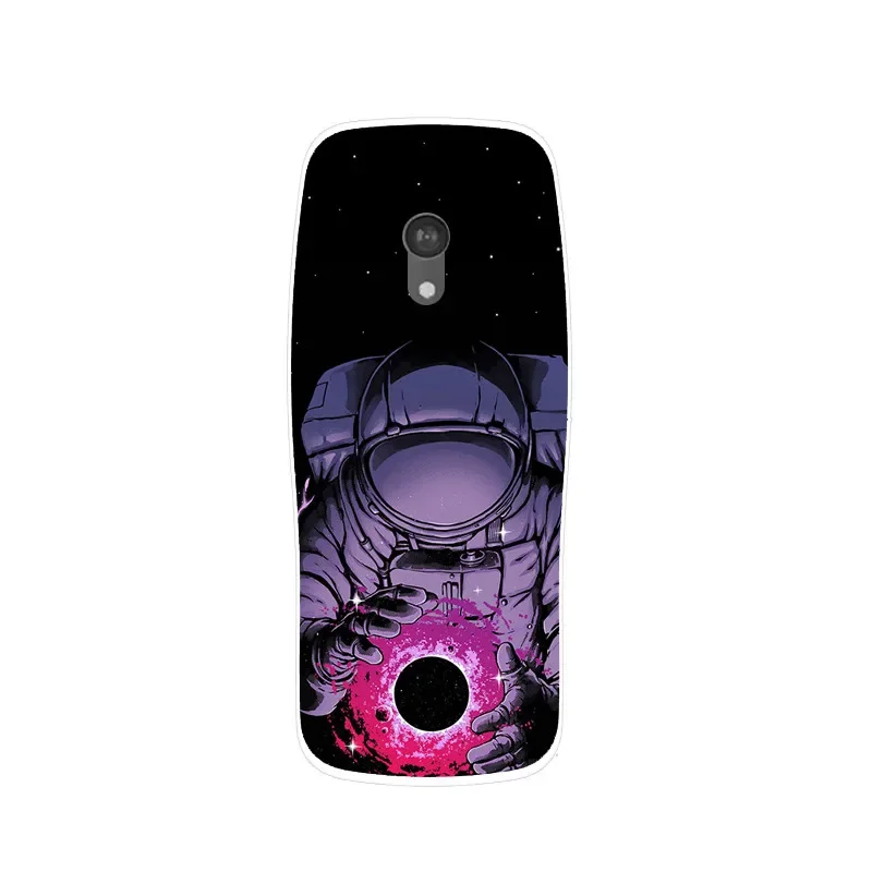 Shockproof Clear TPU Soft Silicone Phone Case - 2024 Enhanced Protection Cover