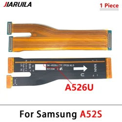 Enhanced Flex Cable for Samsung - Mainboard Replacement Ribbon (A52s A526U)