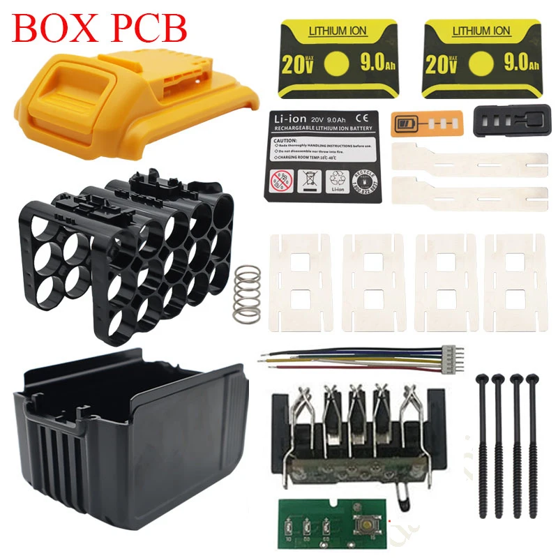 dsc-products