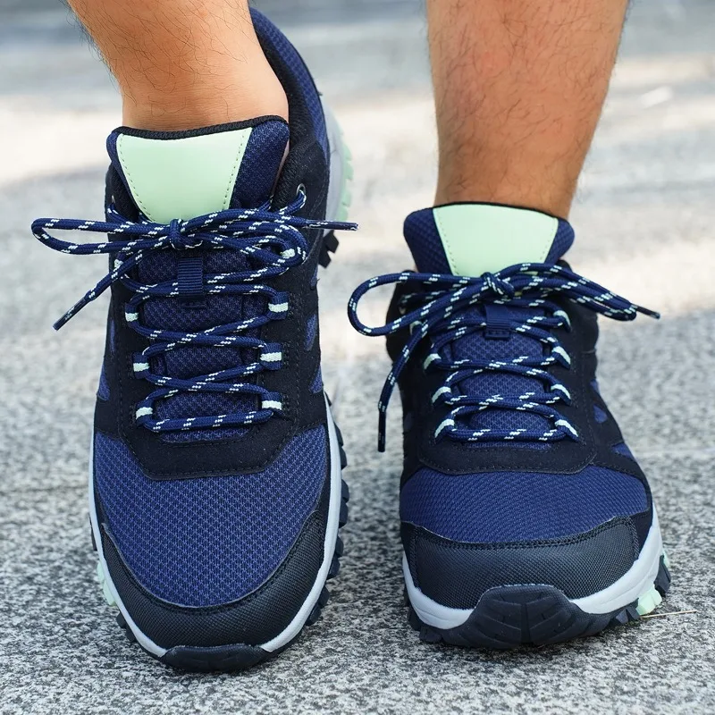 Men’s Outdoor Hiking Sneakers 5