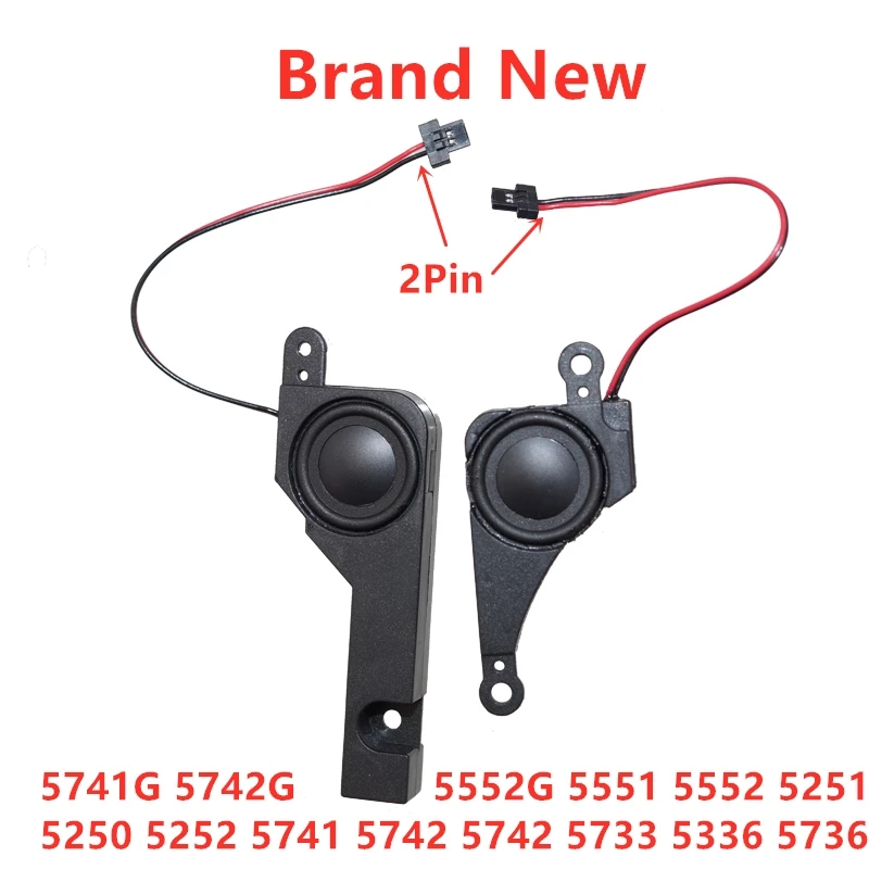 NewLaptopBuiltinSpeakerForAcerAspire5741G5742G5552G55515552