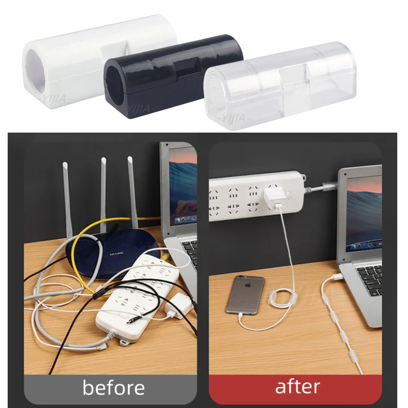 Cable Organizer 16/20pcs