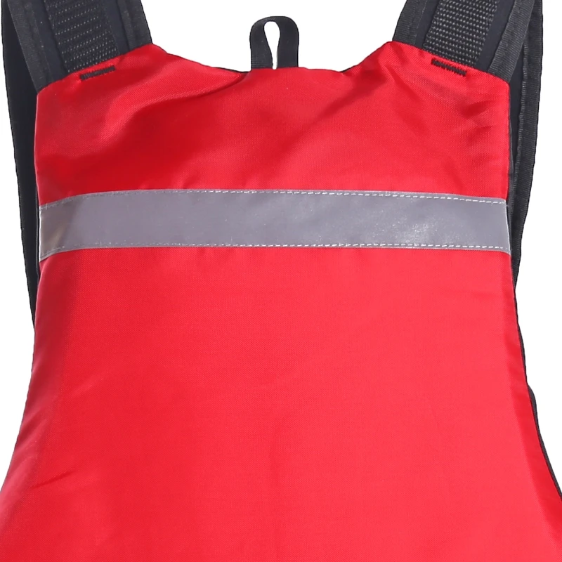 Life Vest For Youths Adults Canoeing Kayaking Ocean Boats Rubber Boats Surfing EPE inside Survival life jacket