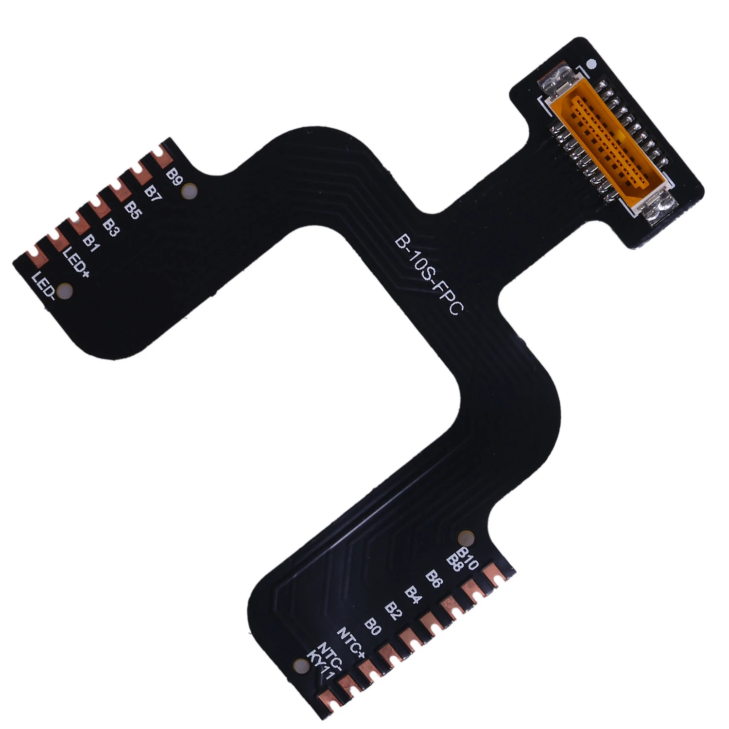 For Xiaomi M365 Electric Scooter Parts Battery Protection Board Battery Management System Repair Replace Original Bms Circuit Bo
