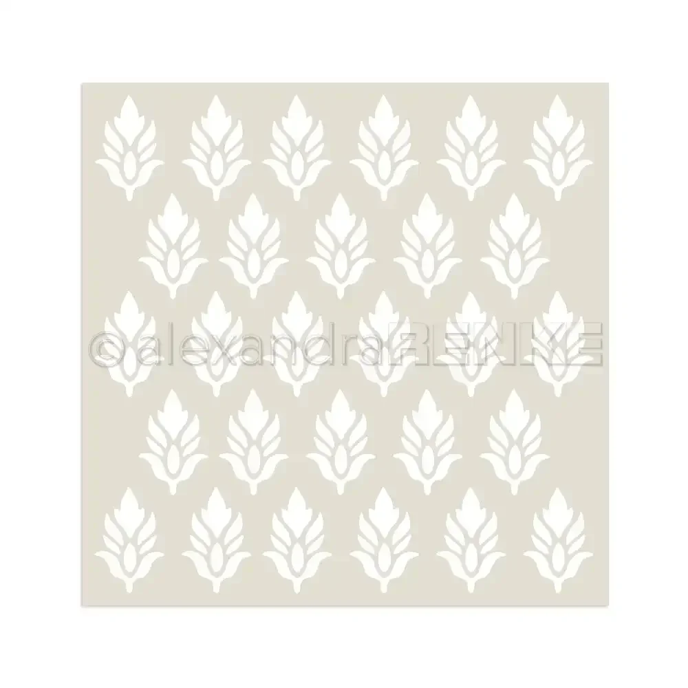 AA7009-stencil