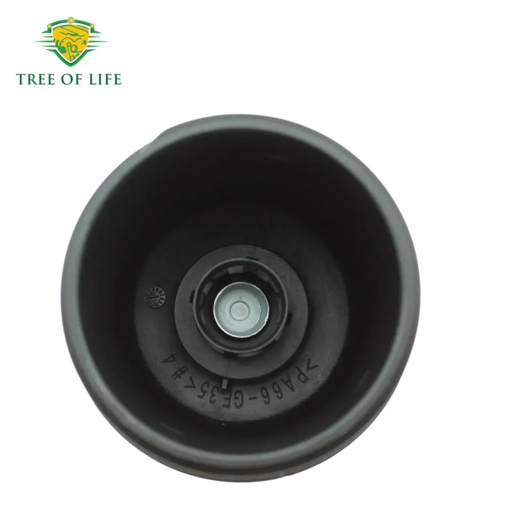 3.8L-V6 Oil Filter Cap Complete For Hyundai Genesis Coupe Kia K900 2010- 263503C701 26350-3C701 26350 3C701