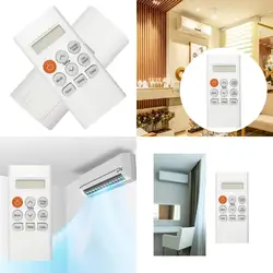 Universal Air Conditioner Remote Control, Model R53C