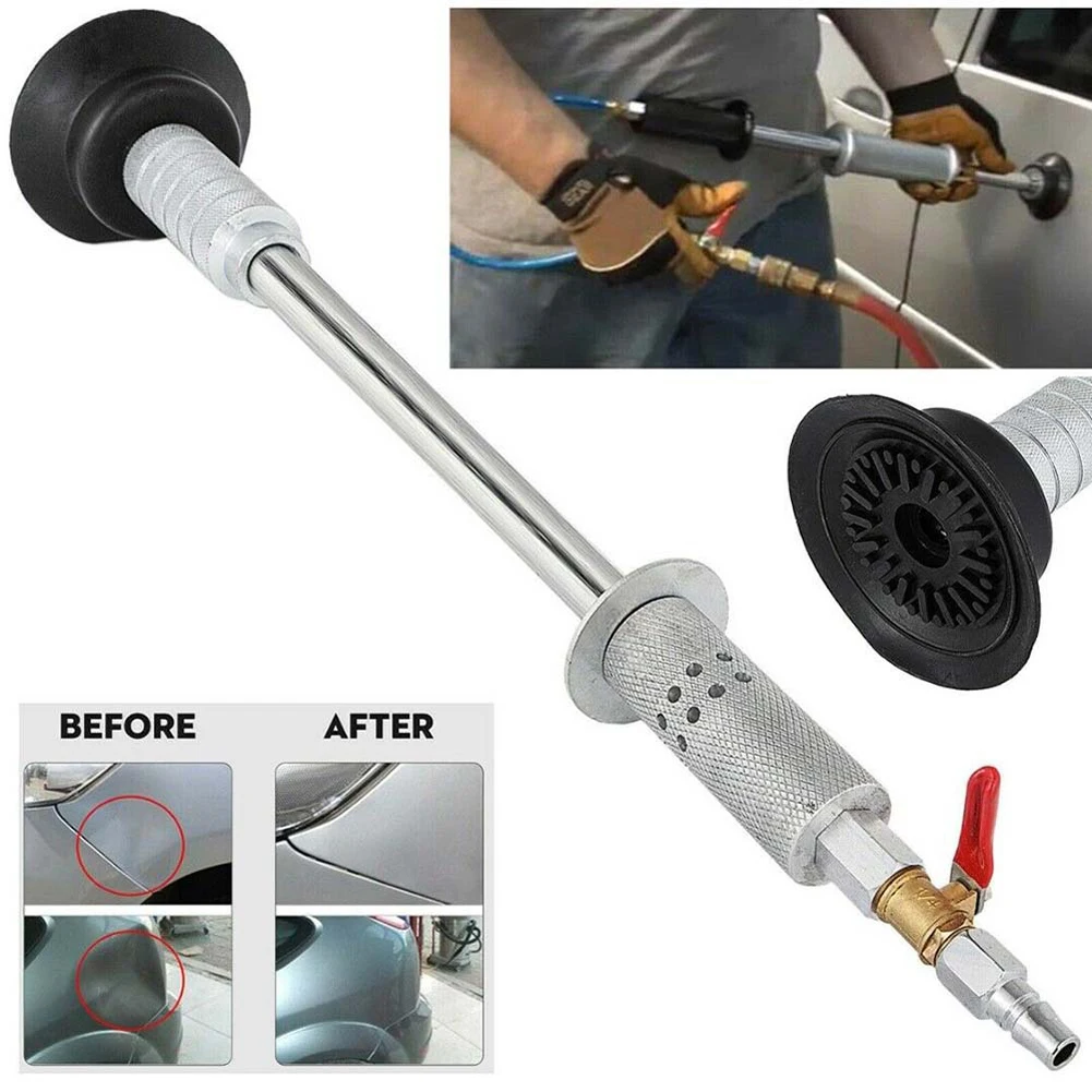 Car Dent Air Pneumatic Dent Puller Aluminum Auto Body Repair