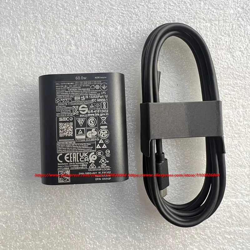 ラップトップパワーアダプター,USBタイプC,充電器,AC電源,ADP