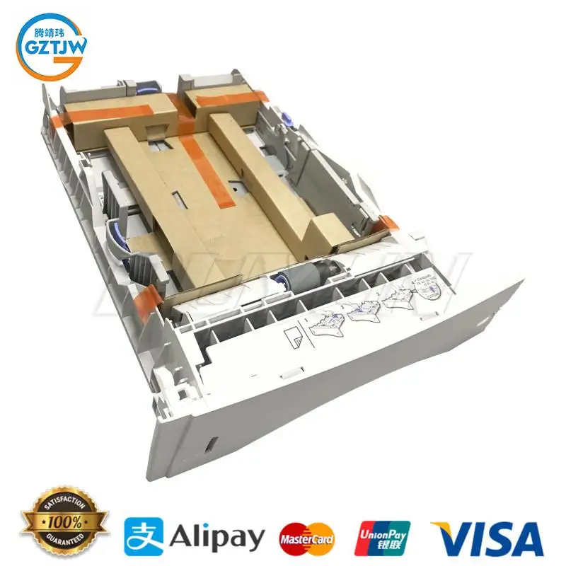 

Original RM1-1088-070CN 500 Sheet Cassette Tray - 4200 / 4250 /4300 / 4350 For HP 4200 4250 4300 4350