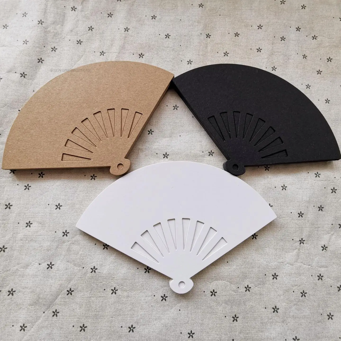 

Kraft Sensu Label Diy Blank Tag Bookmark Gift Decoration Card 10 *15.7cm