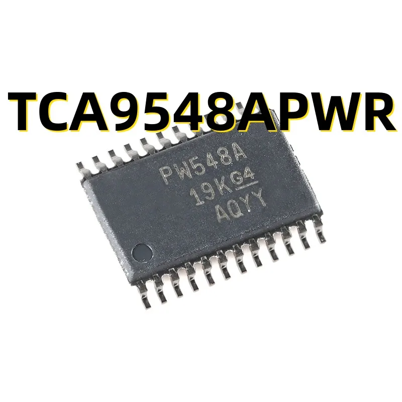 

10 шт TCA9548APWR TSSOP-24