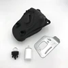 Muffler Silencer Deflector Plate Kit For Husqvarna 550 XP 545 550XP Chainsaw Primer Bulb Fuel Filter Replacement Parts 523052602 5