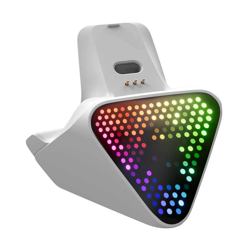 オリジナル Flydigi 充電ドック 2PRO 3 USB ポート Flydigi APEX 5