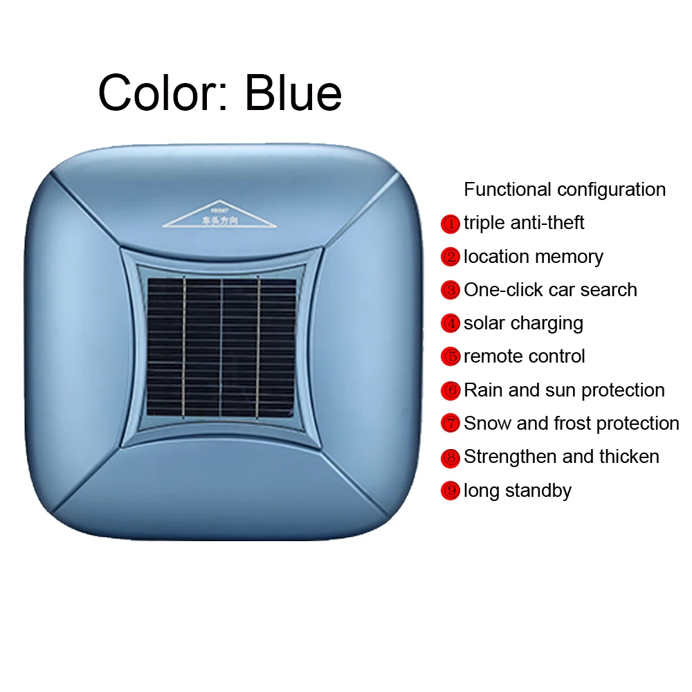 notes vehicle type-B