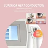 The Latest Novocel Tixel Beauty Equipment Salon For Removing Pigmentation Scars Wrinkles And Skin Restoration 4