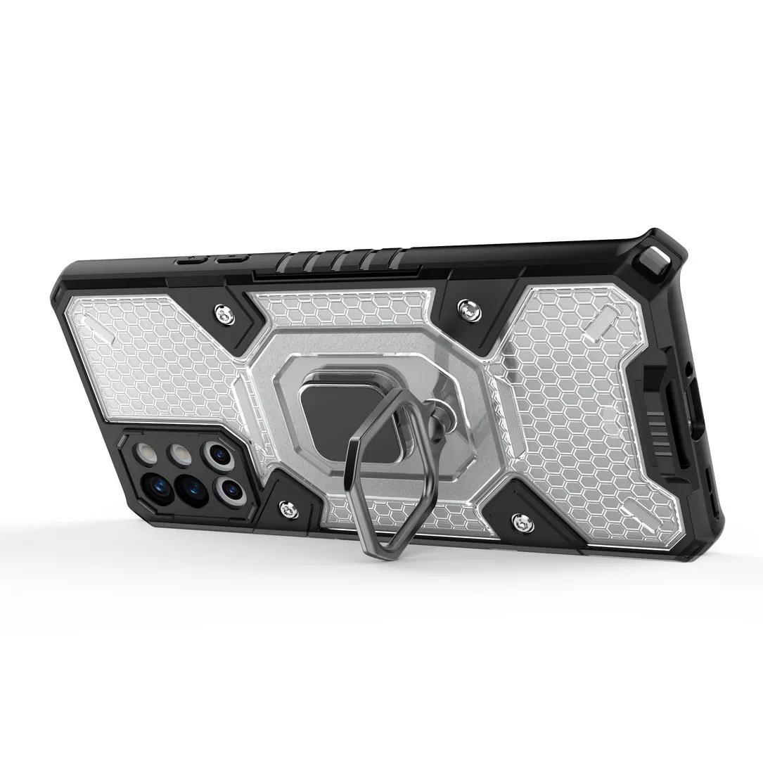 ڱ ݼ  ĵ  Shockproof ȭ ̽ OnePlus 9R ϳ ÷ Nord 2 5G N200 ī޶  ȣ ĸ Ŀ