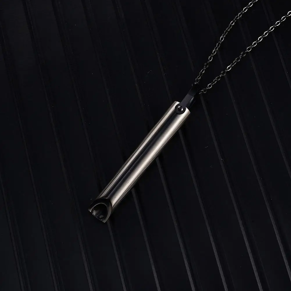 Lucid Anti Smoking Necklace