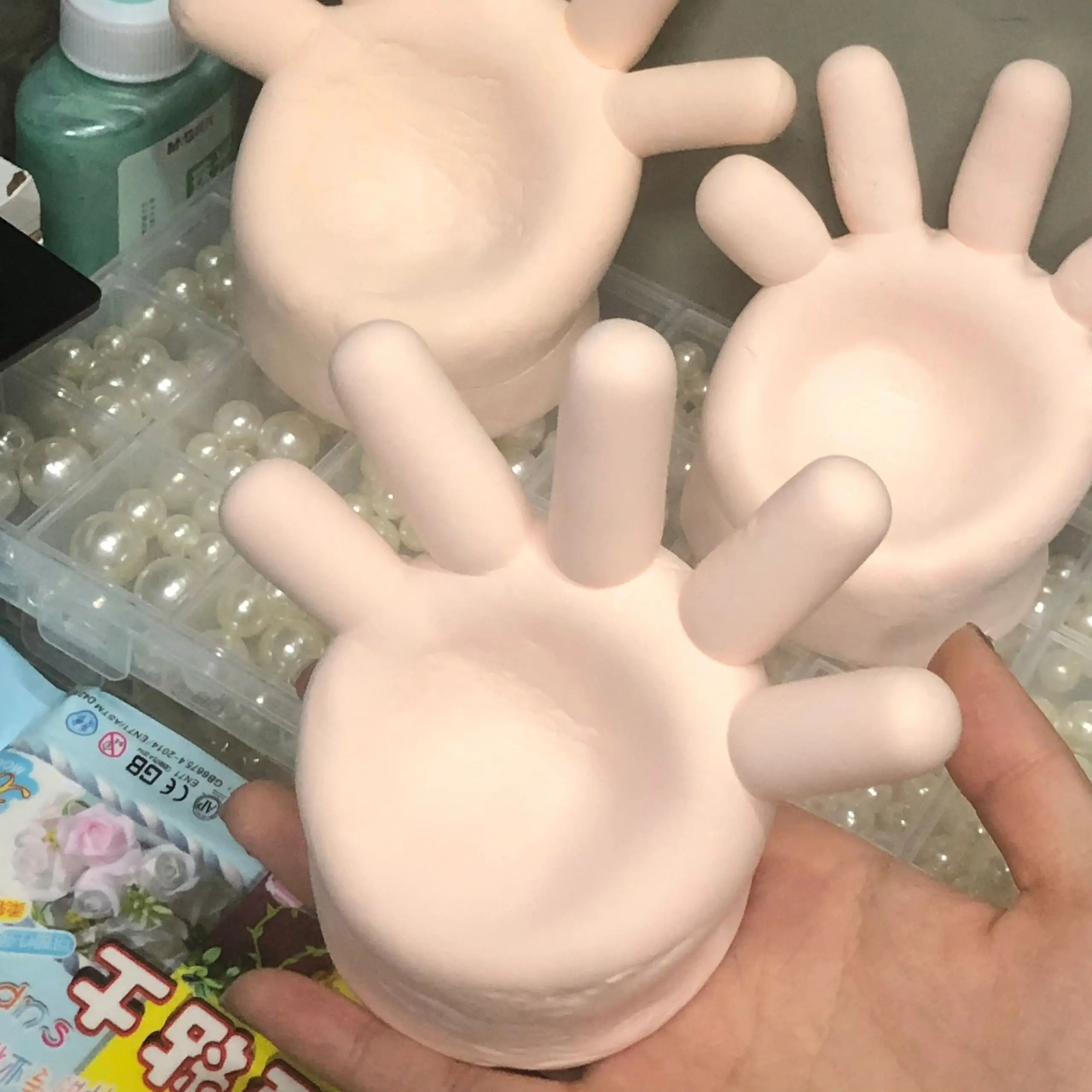 thumb
