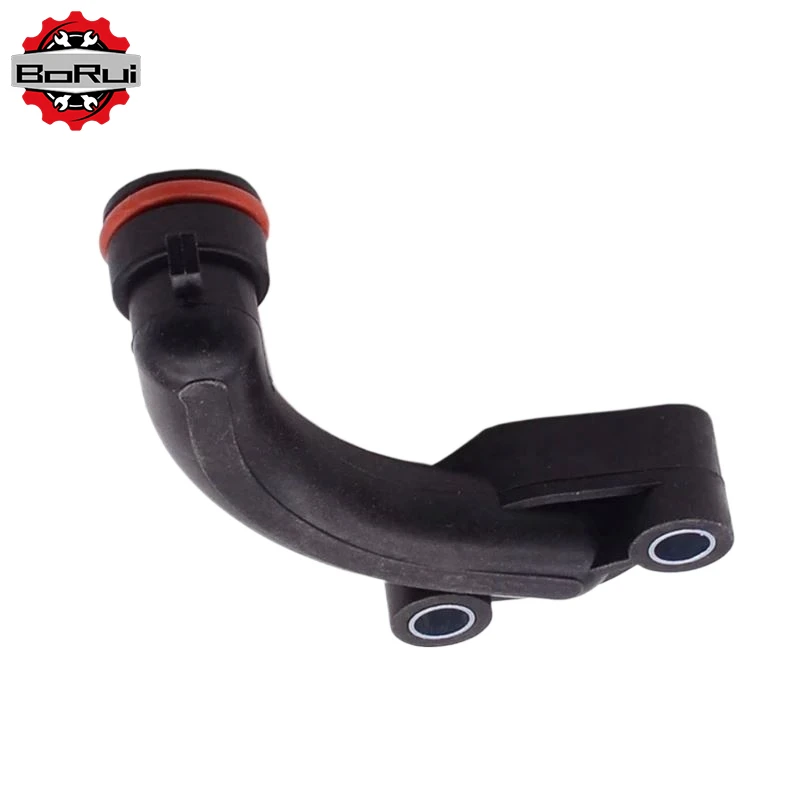 68211200AC 68211200AB Car Water By Pass Tube Radiator Hose For Jeep Grand Cherokee Diesel engine 3.0T WK Ram For Dodge Ram Hose