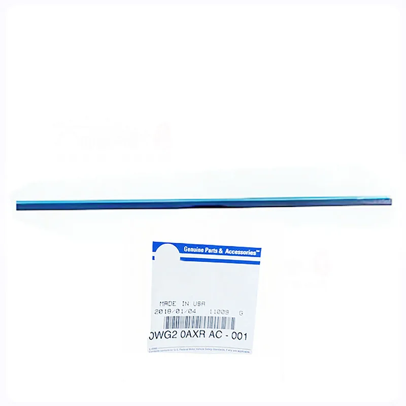 

New Genuine Car Door Bumper Strip OWG20AXRAC For 2005-2010 Chrysler 300C