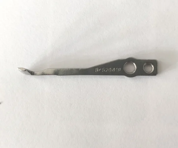 

S20418-001 Looper for BROTHER MA4-C31,MA4-V61,MA4-V91 92 Sewing Machine Parts