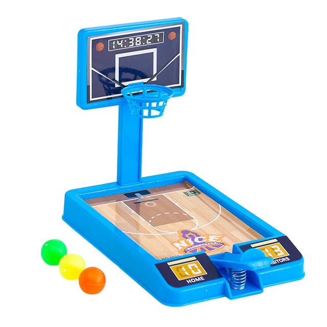 Jeu de basket-ball de bureau