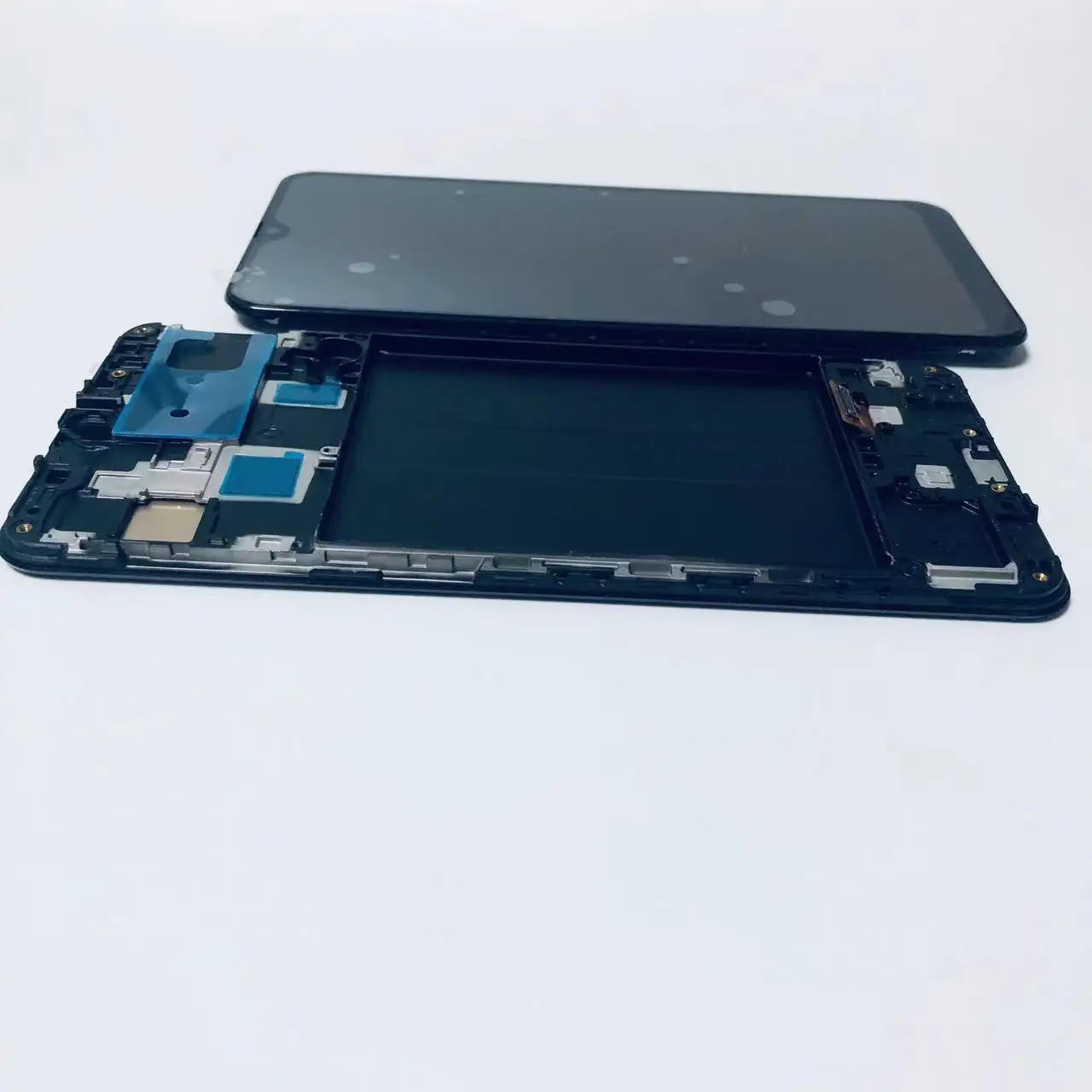 AMOLED LCD ÷ ġ ũ , Ｚ   A20 A205 A205F A30 A305F A30S A307 A50 A505 A50S M30 M30S Ż