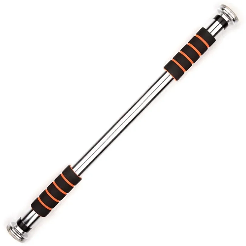 Heavy Duty Gym Steel Horizontal Pull-Up Bar Adjustable Wall Mount Chin up Parallel Bars for Home Fitness Use