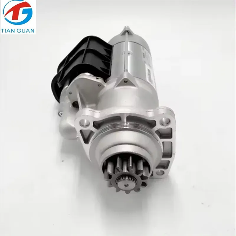 애프터 마켓 엔진 모터 스타터, WEICHAI 612600090806 적합, STG93240
