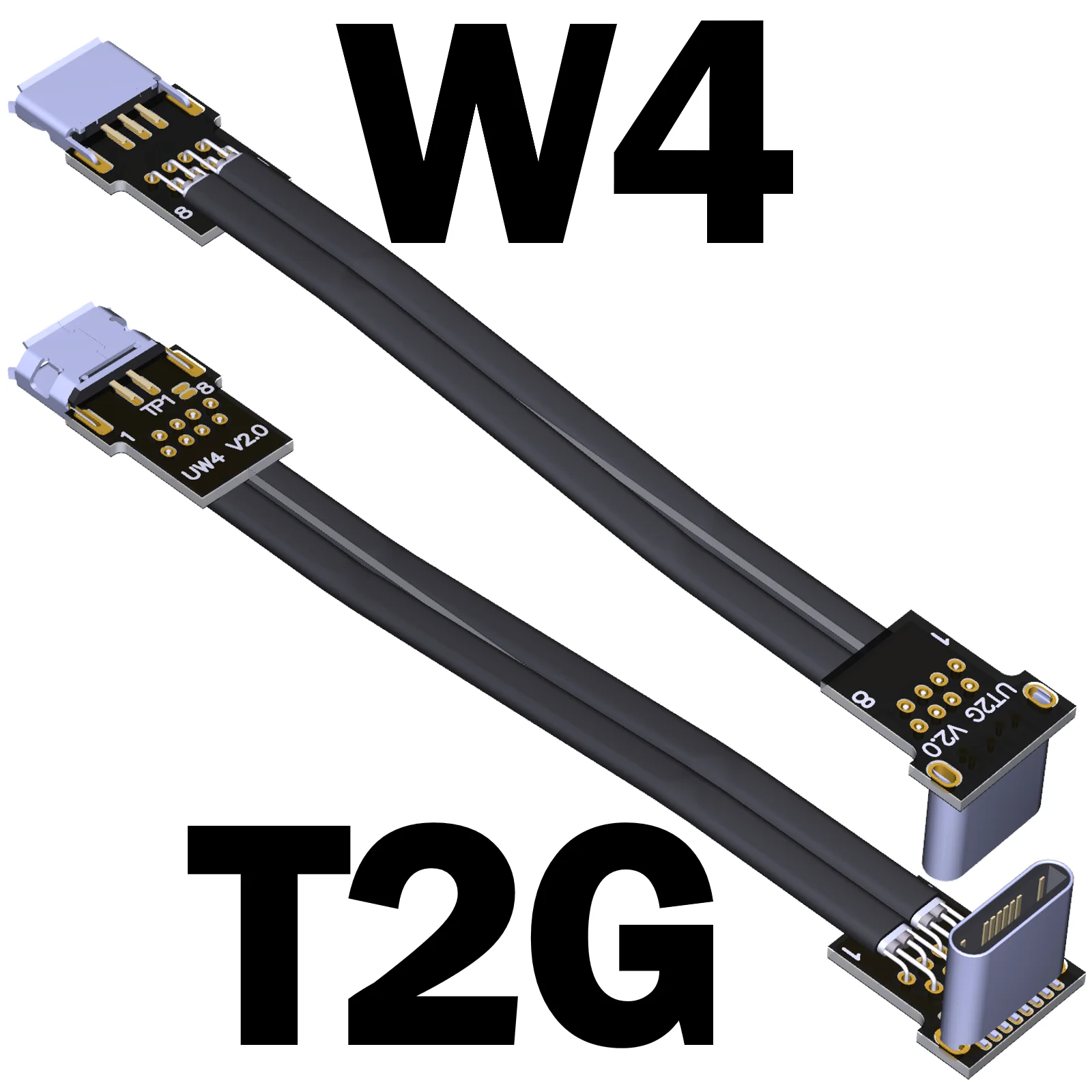 HyperDrive 4-in-1 USB-C Hub – Compact & Essential Ports - Foto 11