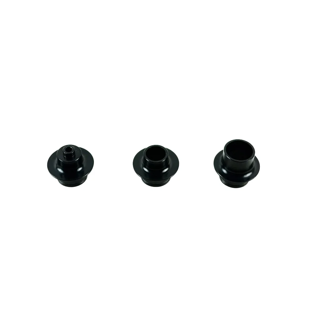 프리허브 엔드 캡 허브 어댑터는 파삭 허브 모델용 20x110mm 15x100mm 12x100mm 12x142mm QR 9x100mm 10x135mm와 호환됩니다.