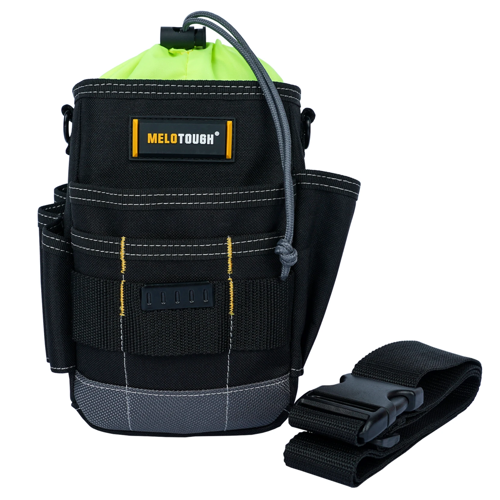Belt/Utility/Backpack - Utility/Belt Clip