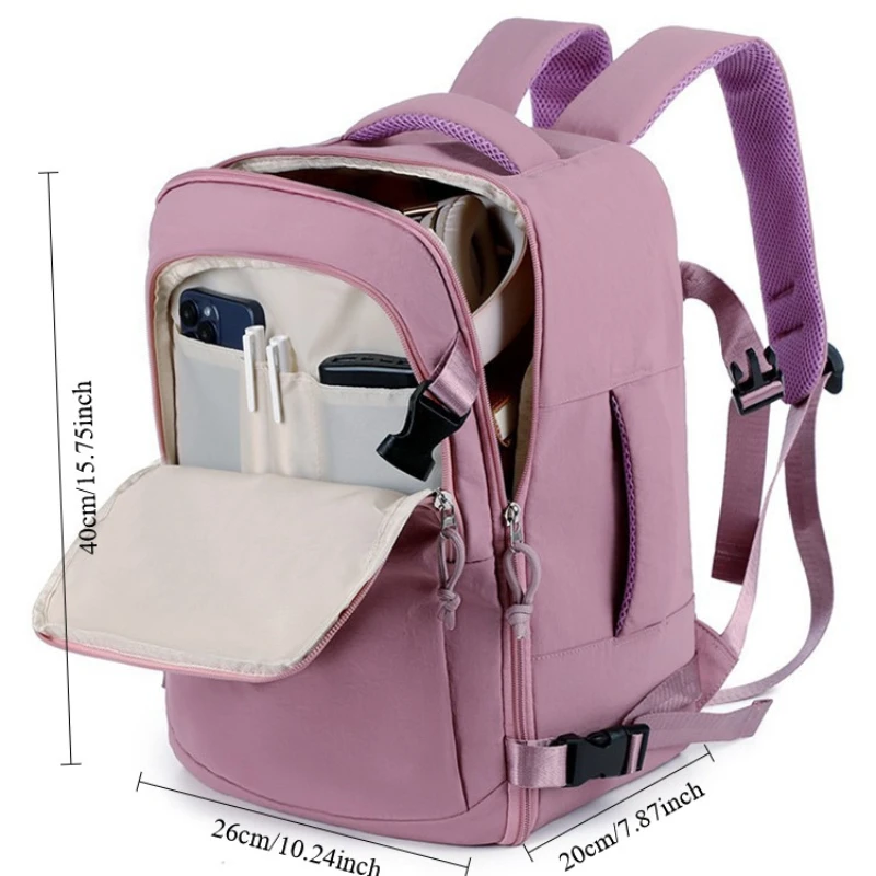 Backpack Airline Approved 6