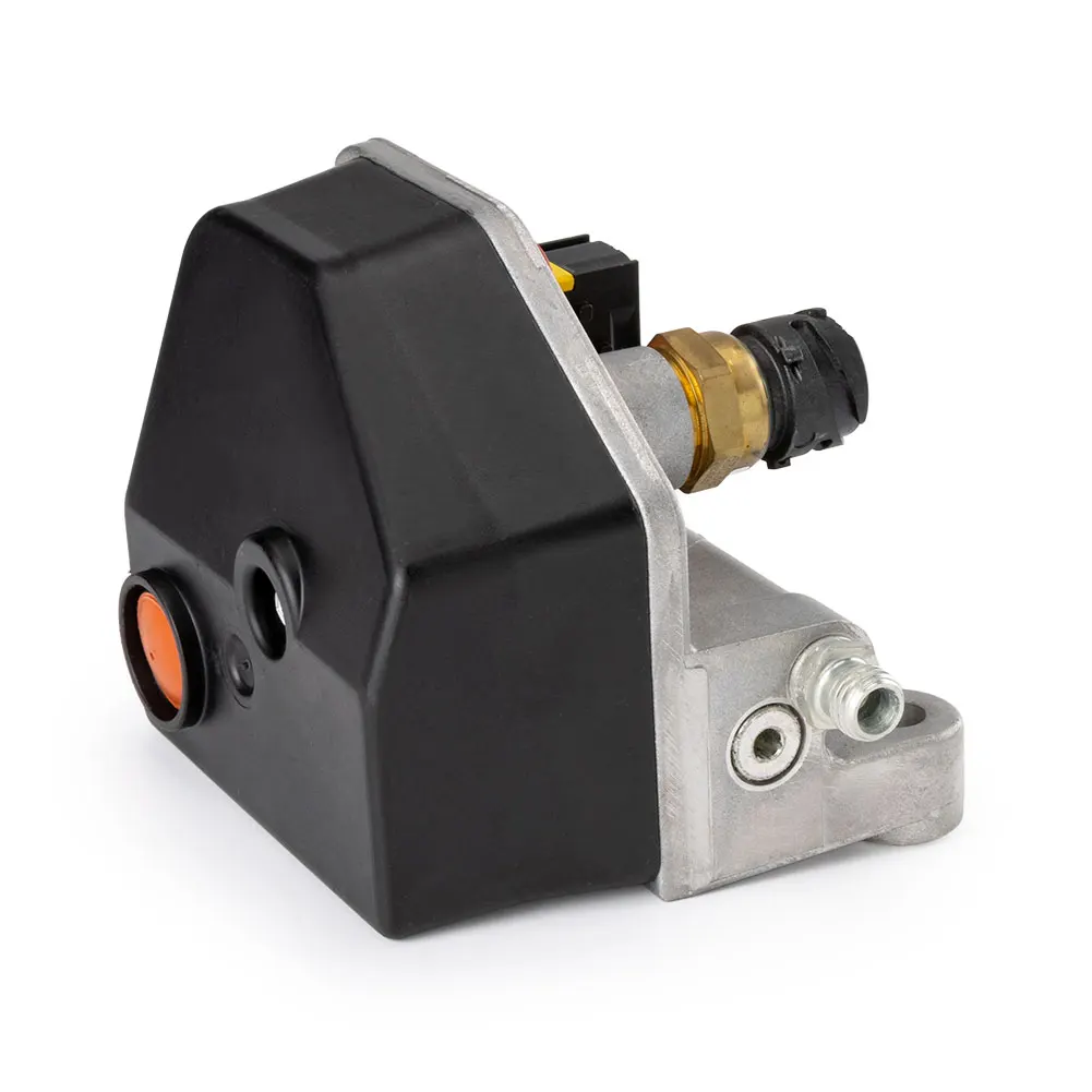 Genuine New Ap03 Ahi Dosing Module For Volvo D11 D13 D16 Mack Trucks