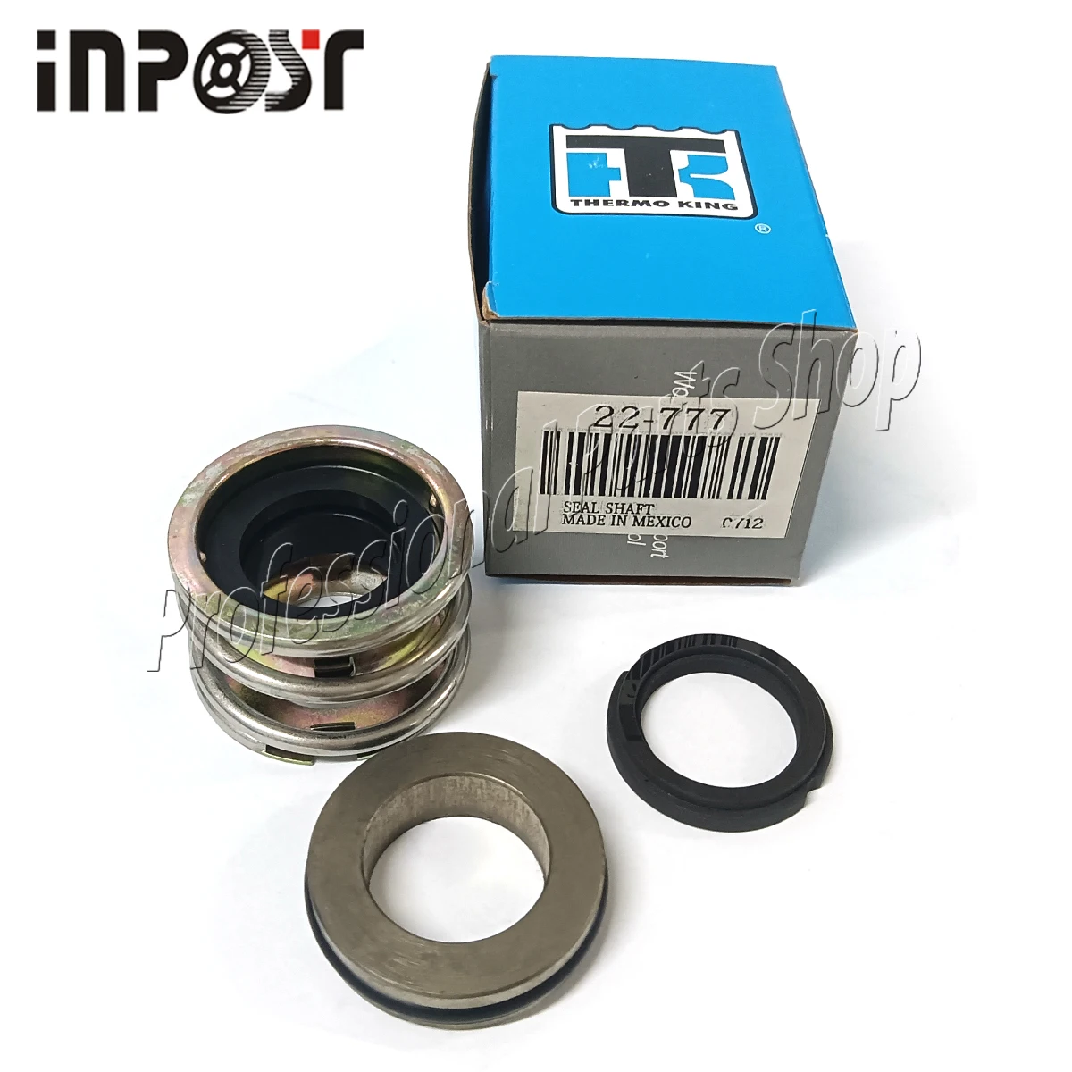 

22-777 22-899 Shaft Seal Kit (7/8) for Thermo King Compressor X426 X430